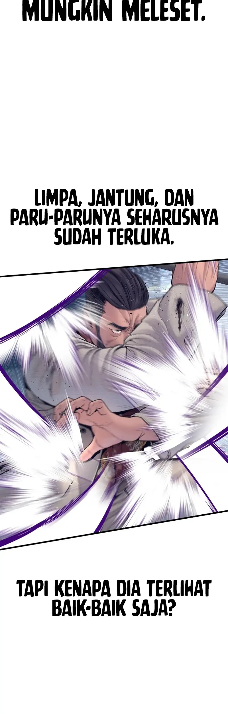Manager Kim Chapter 232 Gambar 51