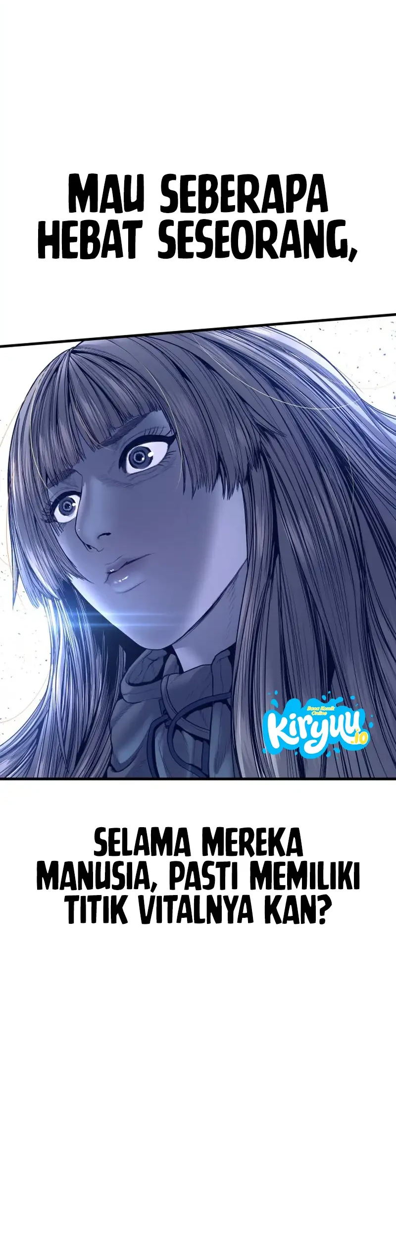 Manager Kim Chapter 232 Gambar 52