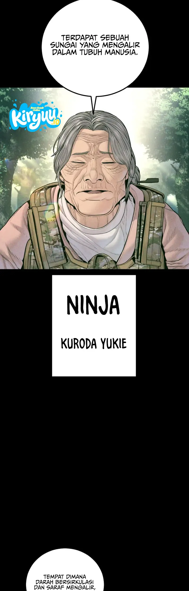 Manager Kim Chapter 232 Gambar 54