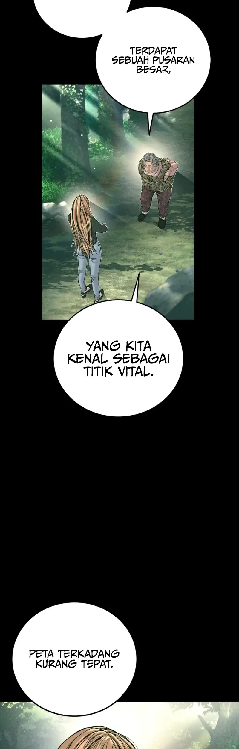 Manager Kim Chapter 232 Gambar 55