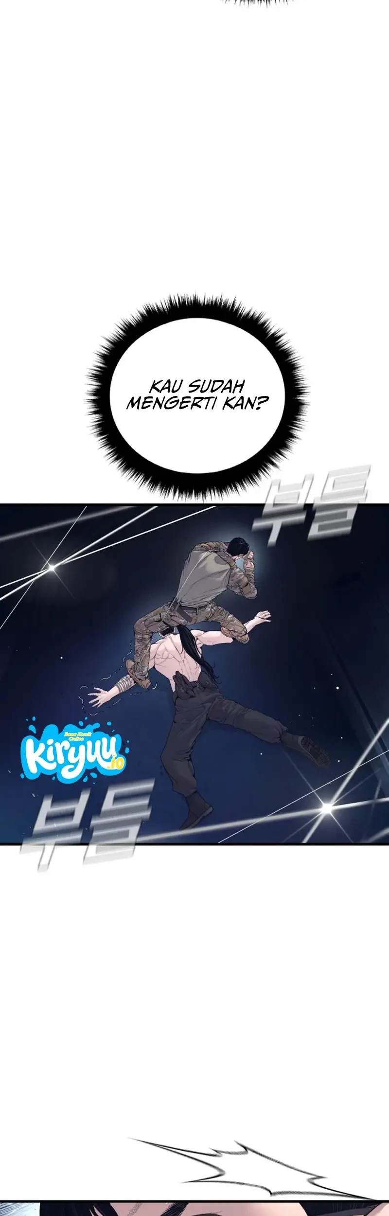 Manager Kim Chapter 233 Gambar 39