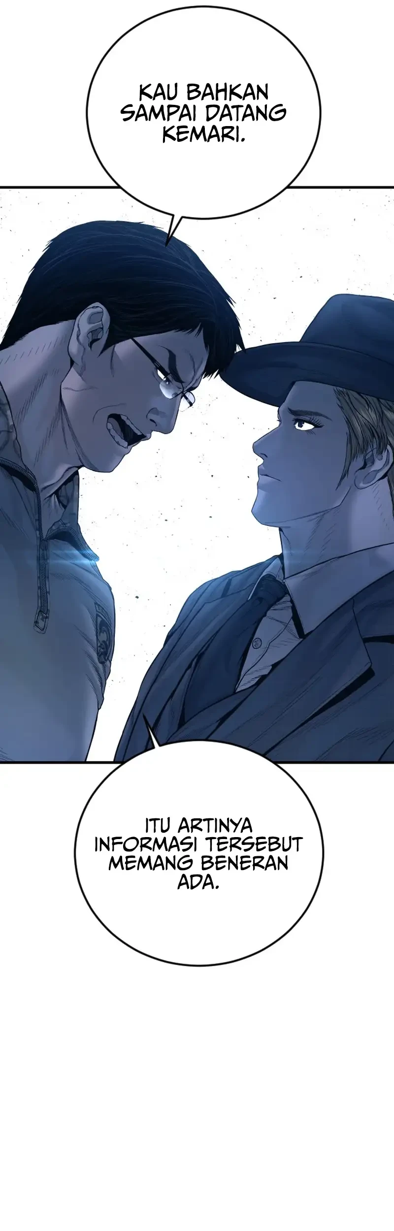 Manager Kim Chapter 234 Gambar 49