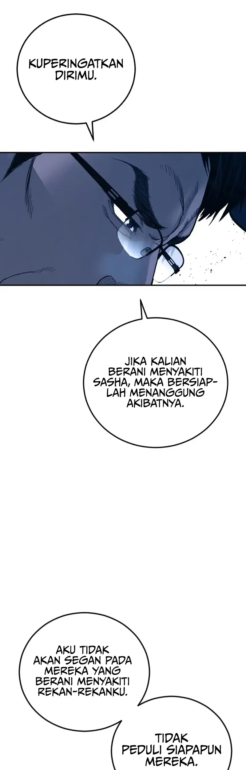 Manager Kim Chapter 234 Gambar 50