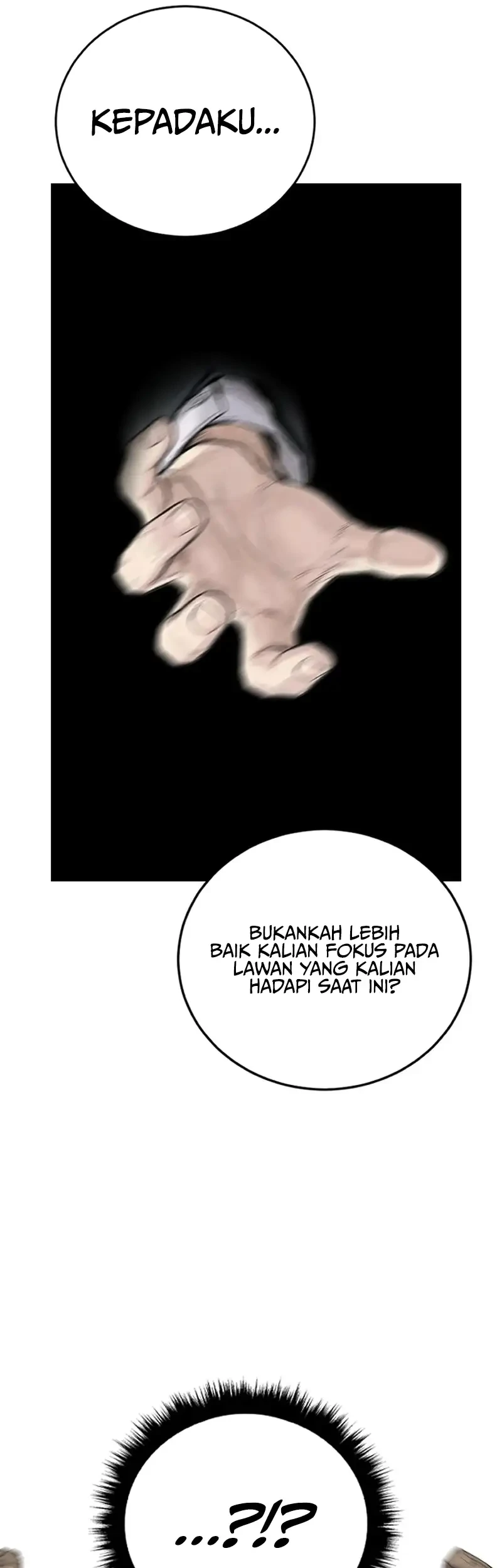 Manager Kim Chapter 234 Gambar 53