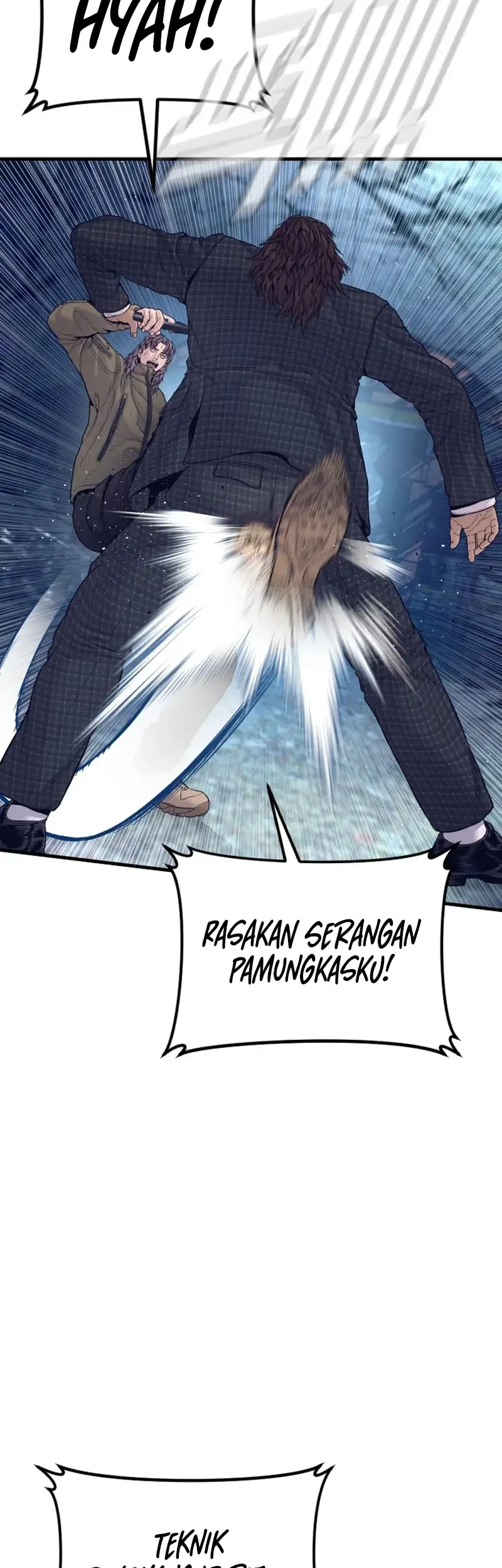Manager Kim Chapter 235 Gambar 50
