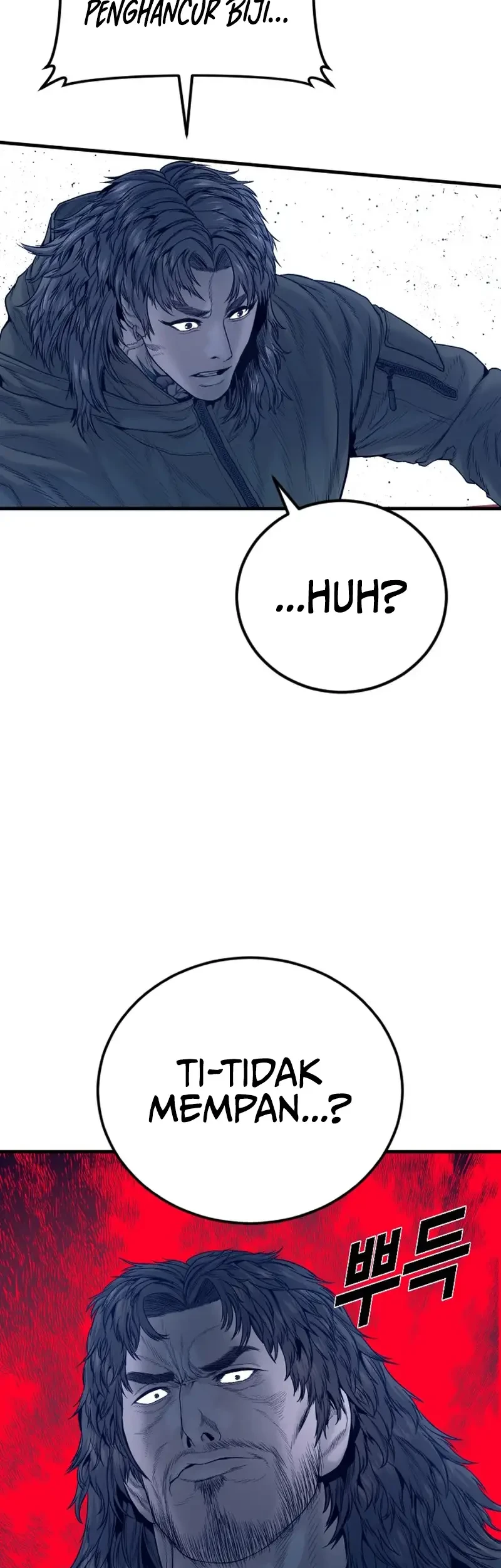 Manager Kim Chapter 235 Gambar 51