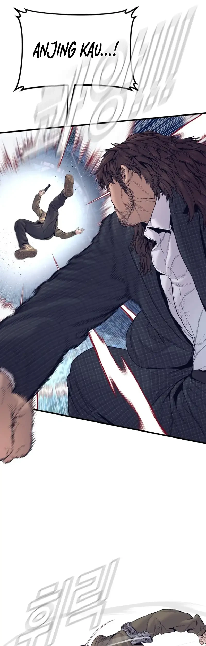 Manager Kim Chapter 235 Gambar 53