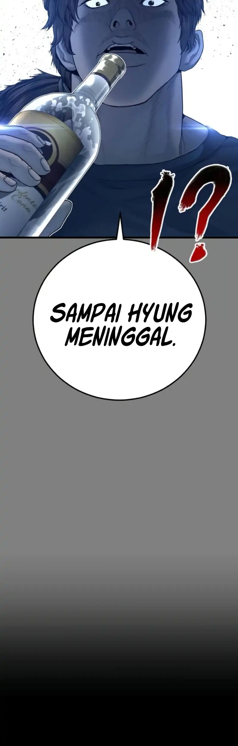 Manager Kim Chapter 236 Gambar 42