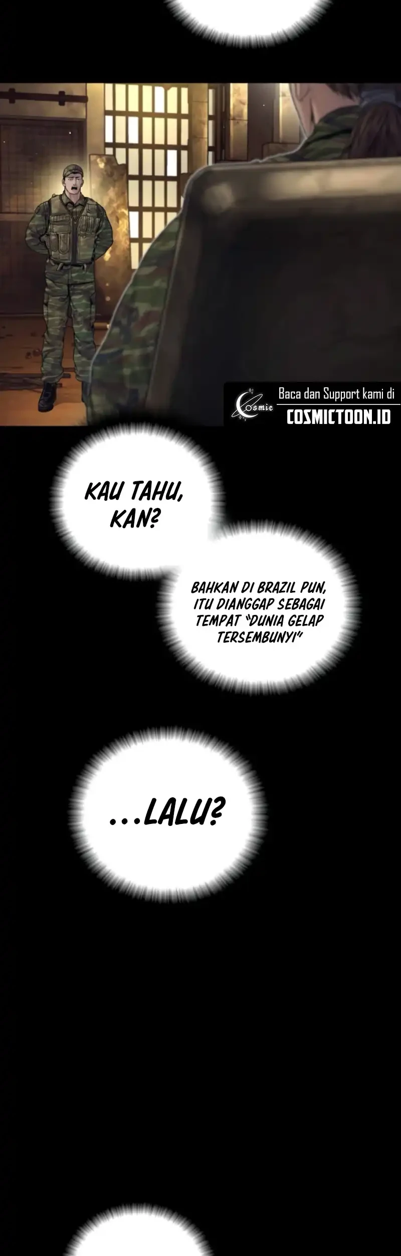 Manager Kim Chapter 236 Gambar 44