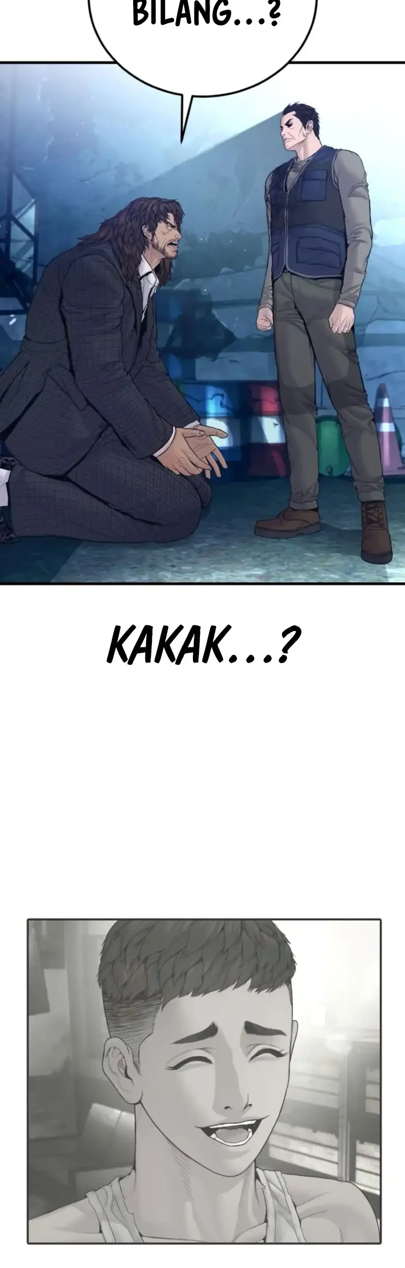 Manager Kim Chapter 237 Gambar 41