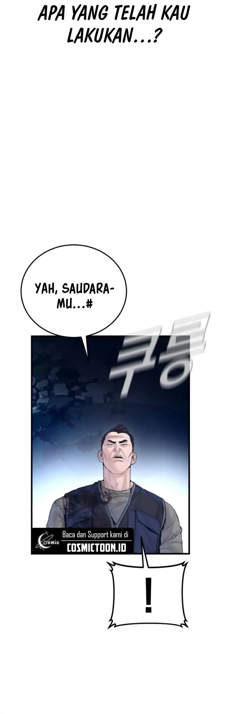 Manager Kim Chapter 237 Gambar 42