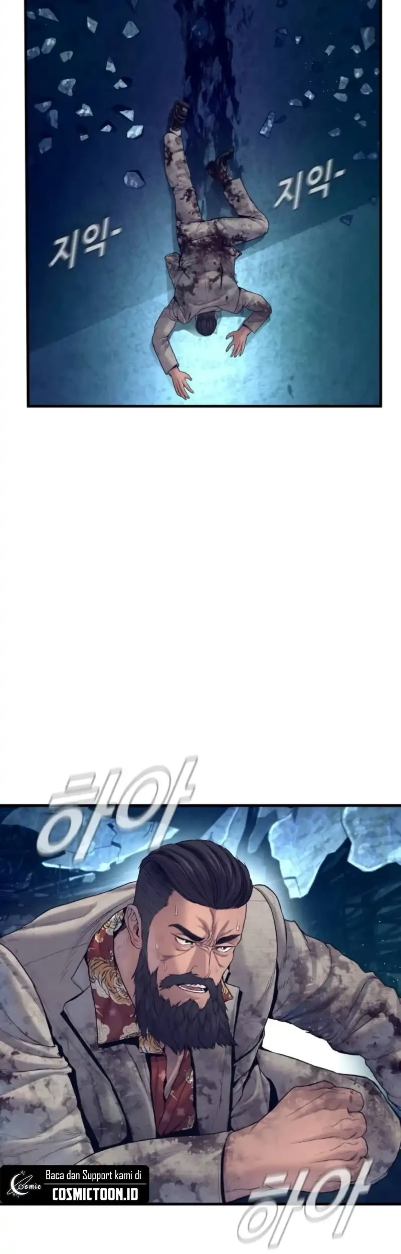 Manager Kim Chapter 238 Gambar 51