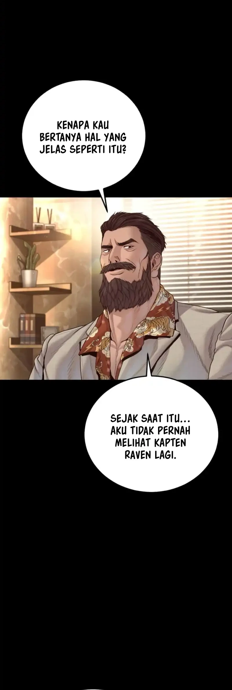 Manager Kim Chapter 238 Gambar 53