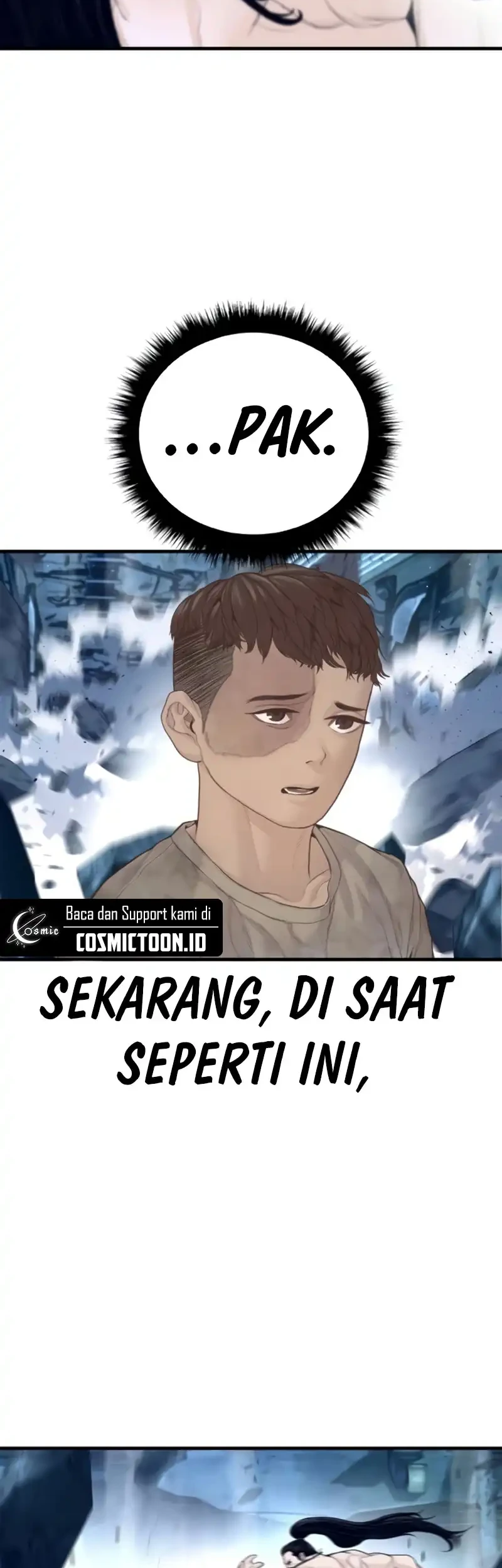 Manager Kim Chapter 239 Gambar 45