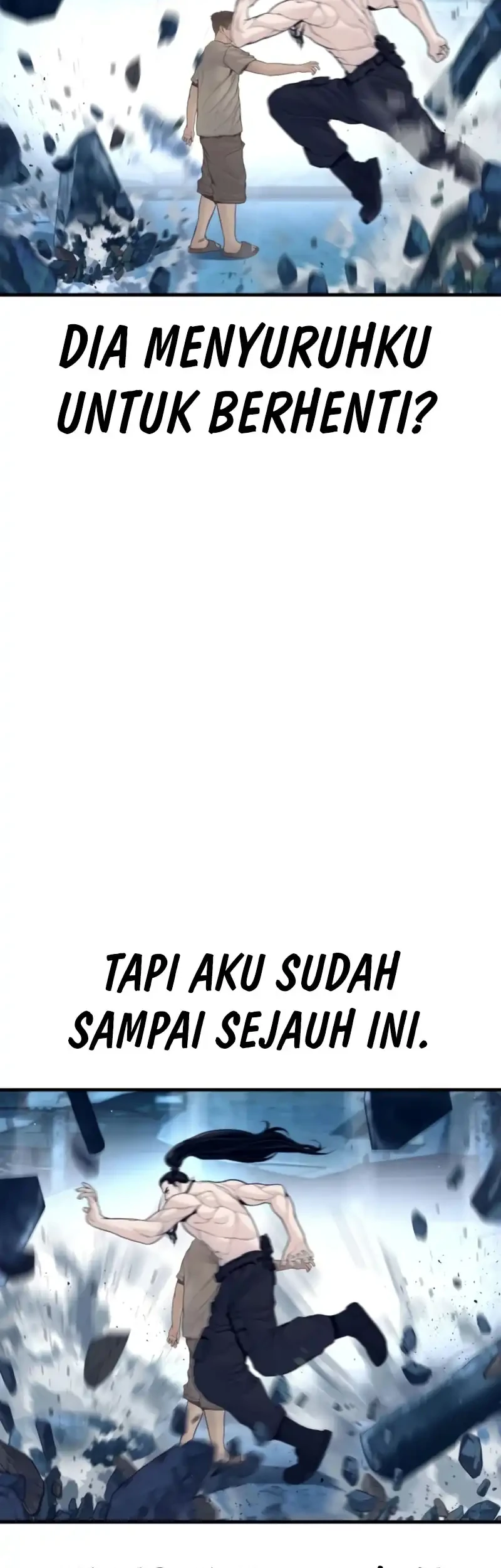Manager Kim Chapter 239 Gambar 46