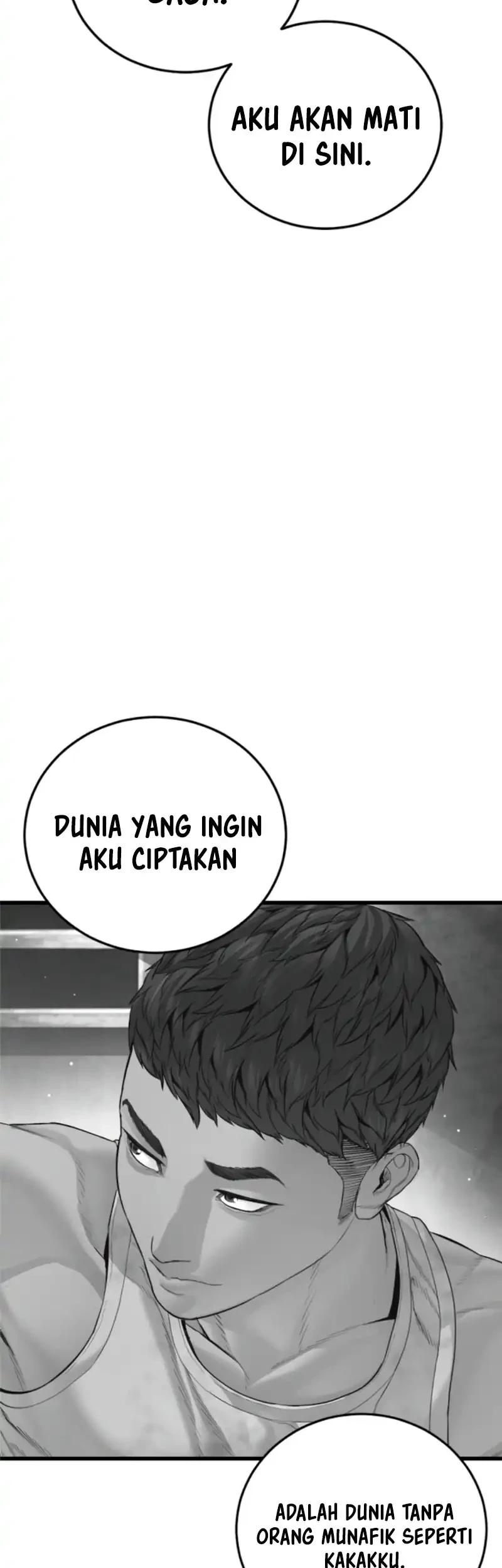 Manager Kim Chapter 240 Gambar 48
