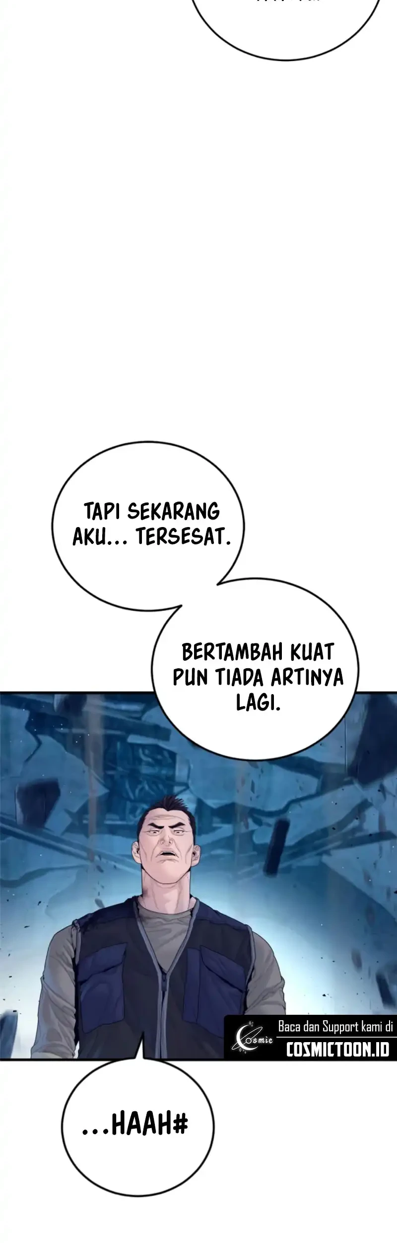Manager Kim Chapter 240 Gambar 49