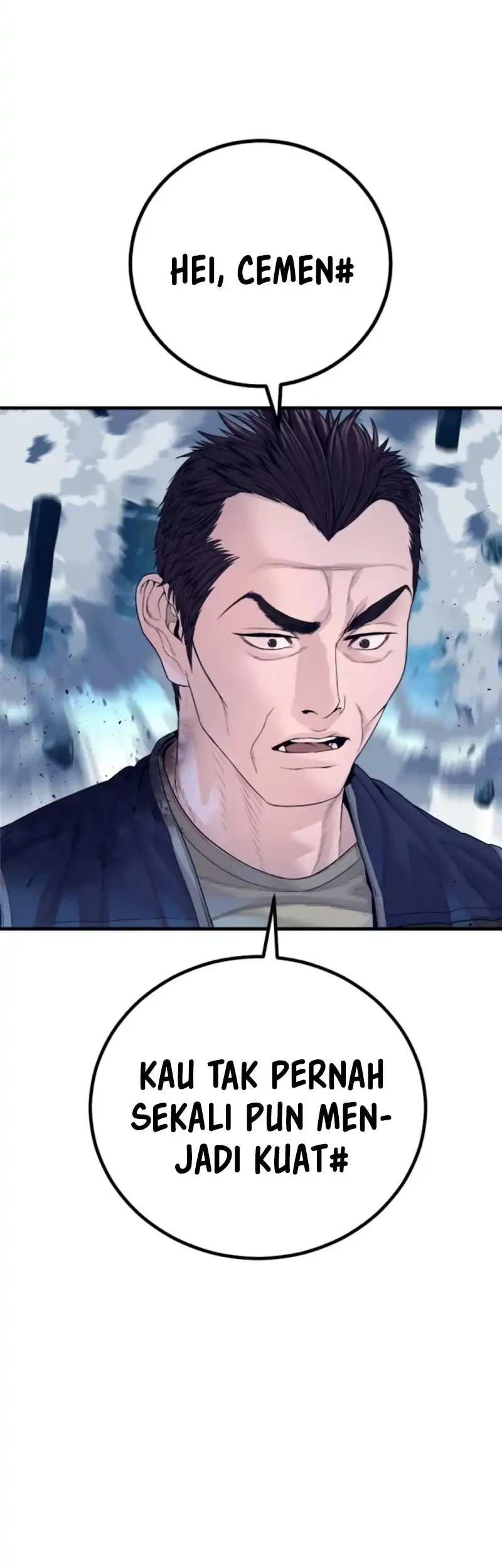 Manager Kim Chapter 240 Gambar 51