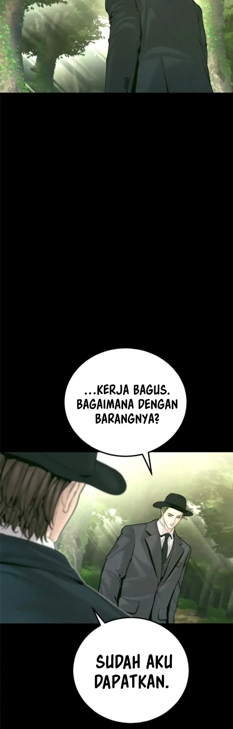 Manager Kim Chapter 241 Gambar 45