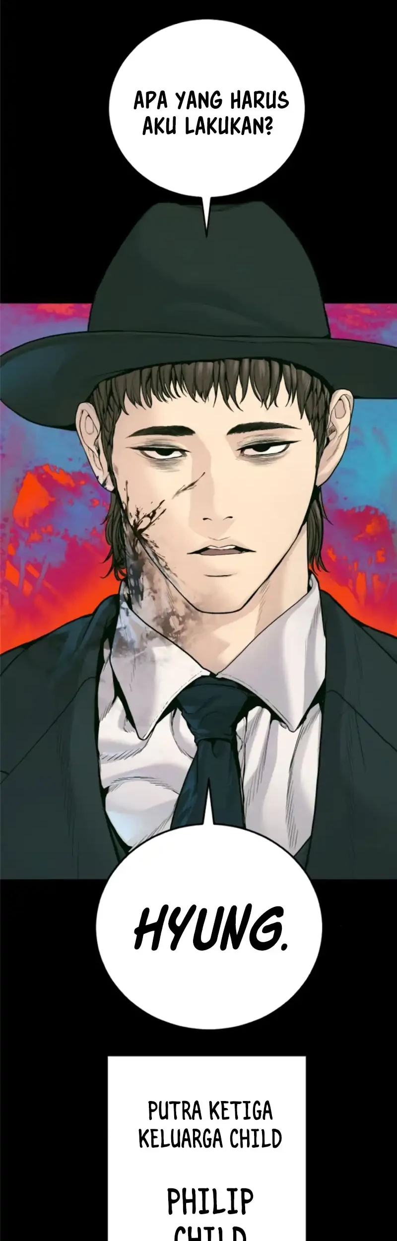 Manager Kim Chapter 241 Gambar 47