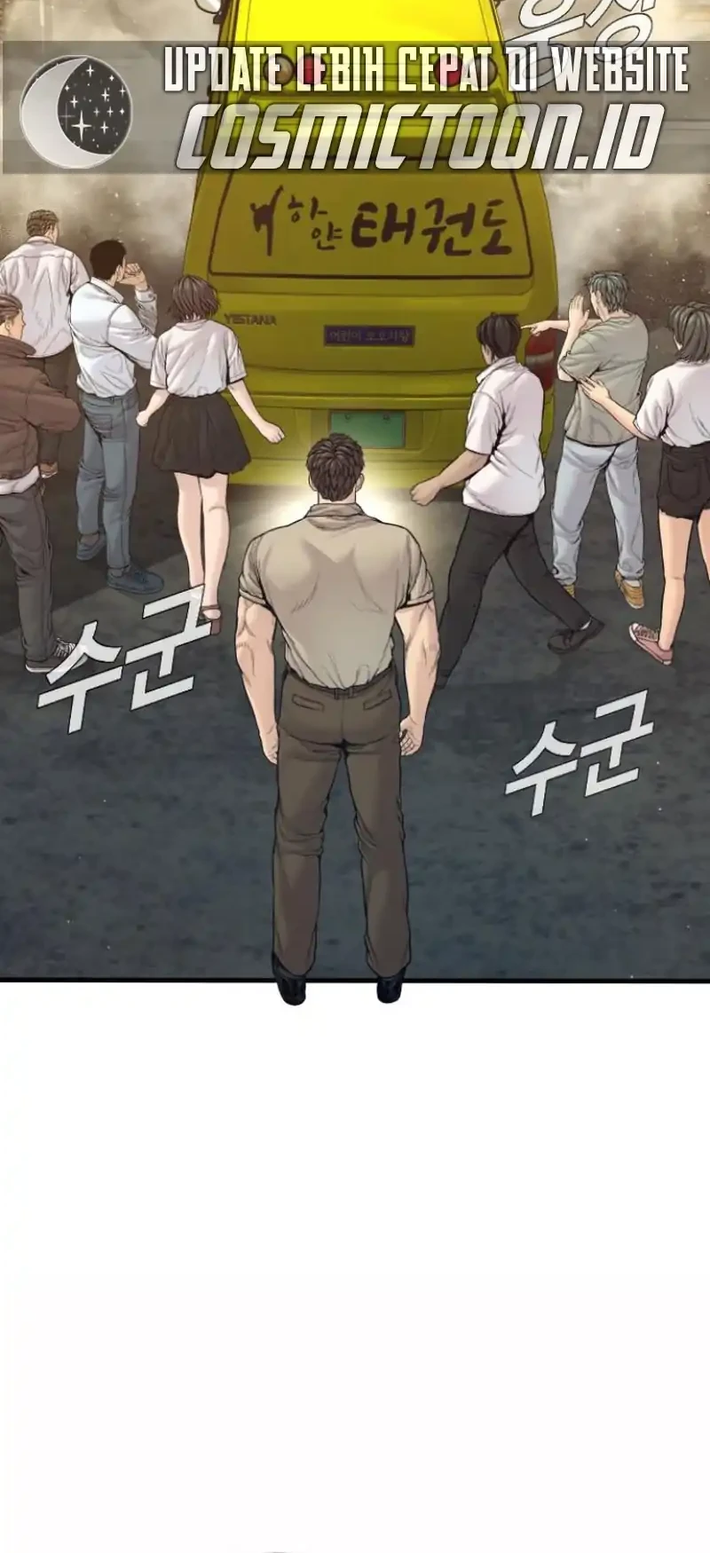 Manager Kim Chapter 243 Gambar 42