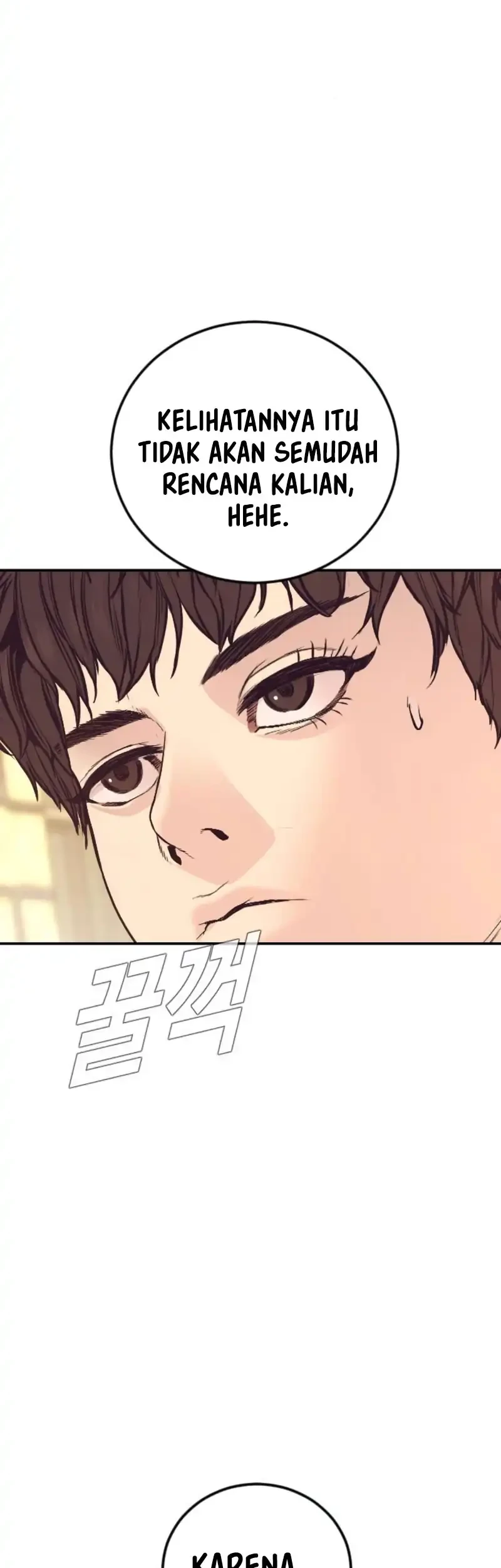 Manager Kim Chapter 244 Gambar 41