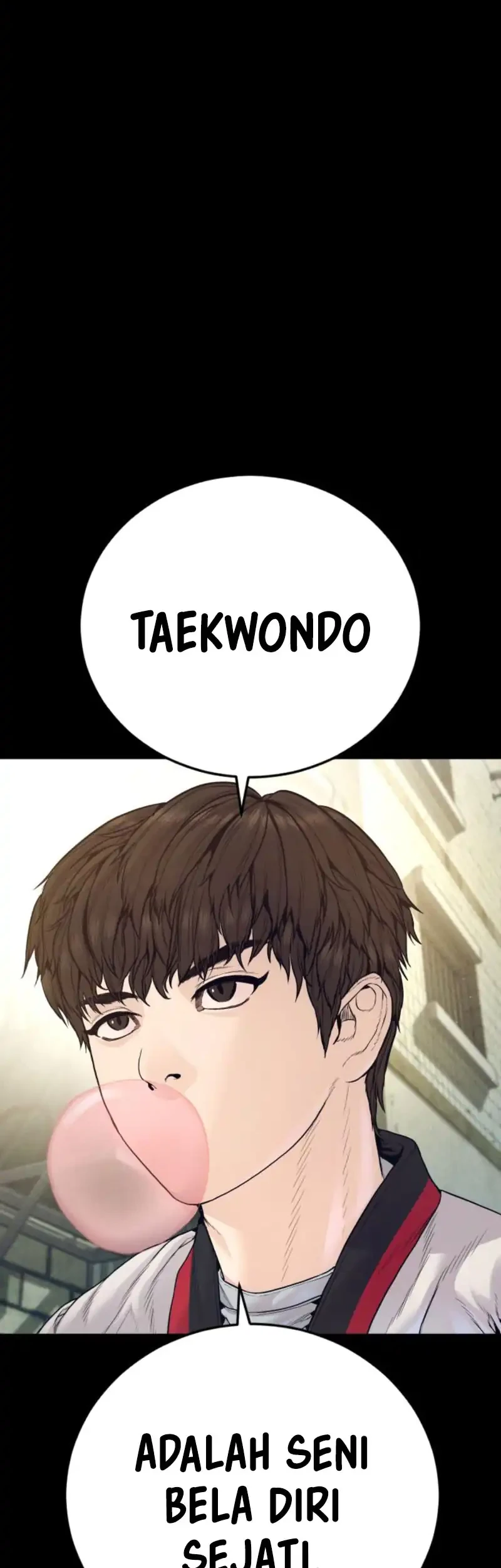 Manager Kim Chapter 245 Gambar 42