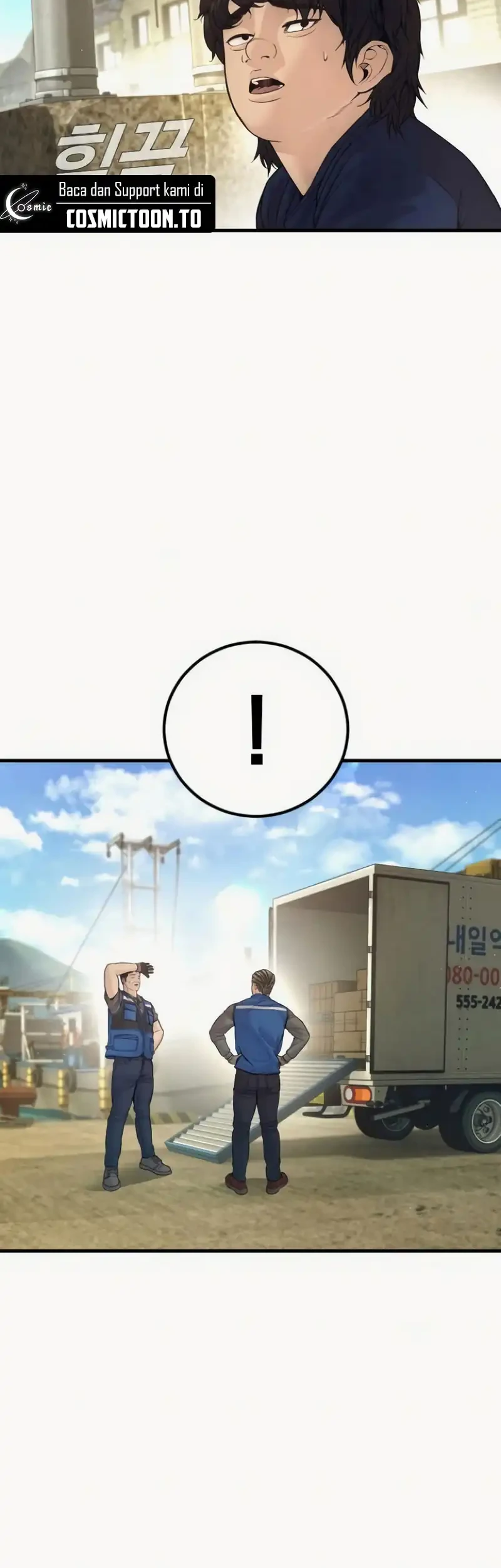 Manager Kim Chapter 247 Gambar 43
