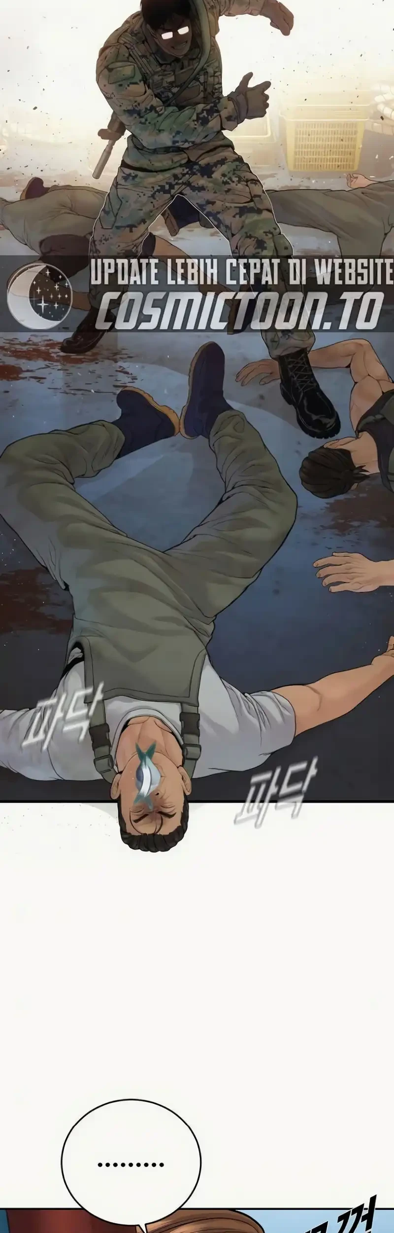 Manager Kim Chapter 249 Gambar 35