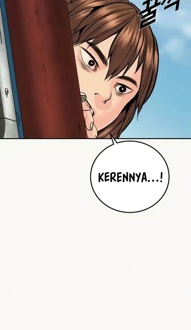 Manager Kim Chapter 249 Gambar 36