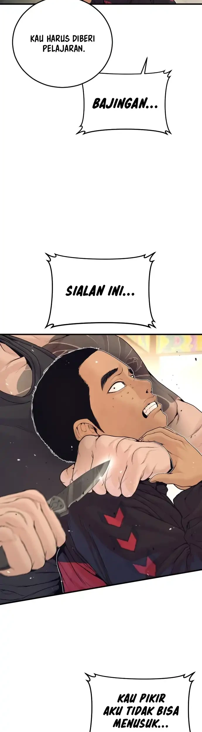 Manager Kim Chapter 251 Gambar 39