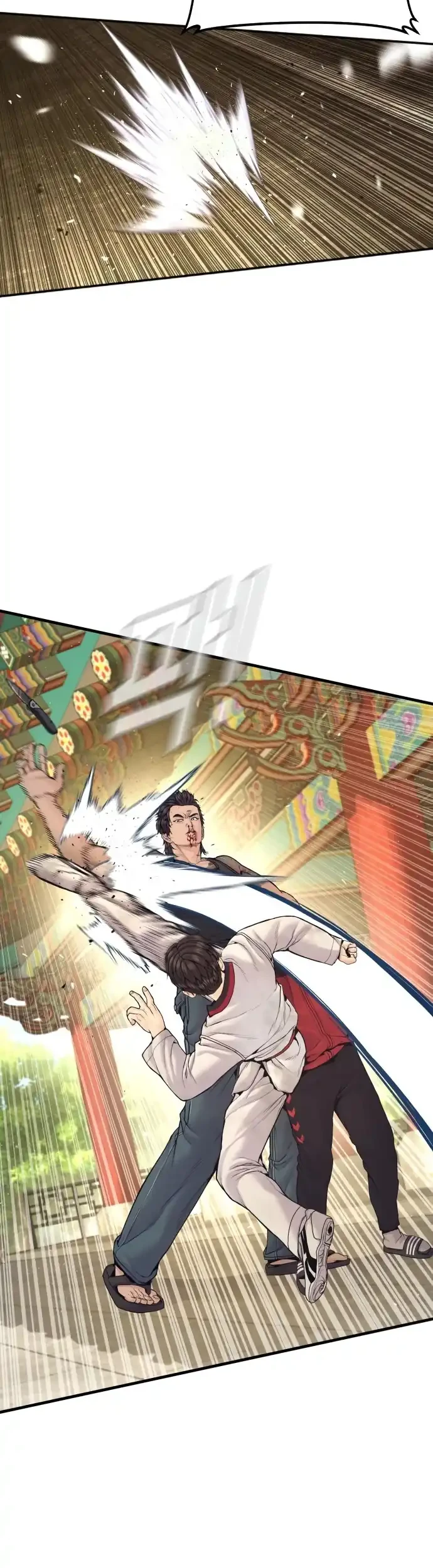 Manager Kim Chapter 251 Gambar 40