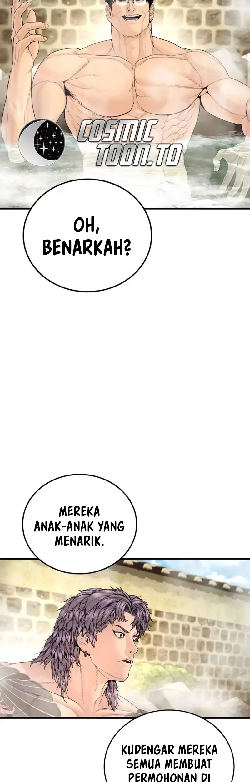 Manager Kim Chapter 252 Gambar 40