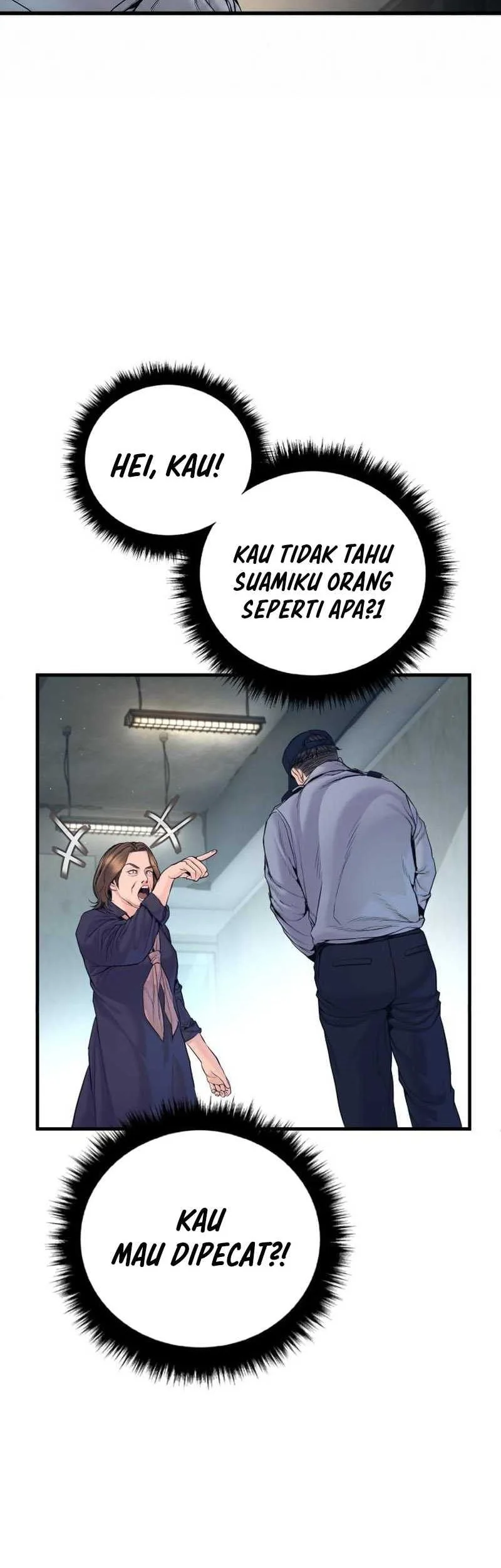 Manager Kim Chapter 253 Gambar 47