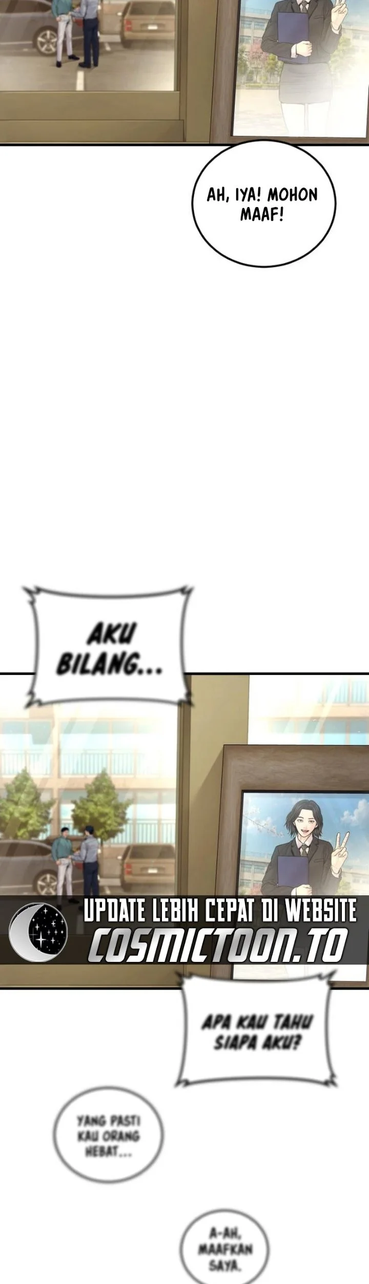 Manager Kim Chapter 254 Gambar 46