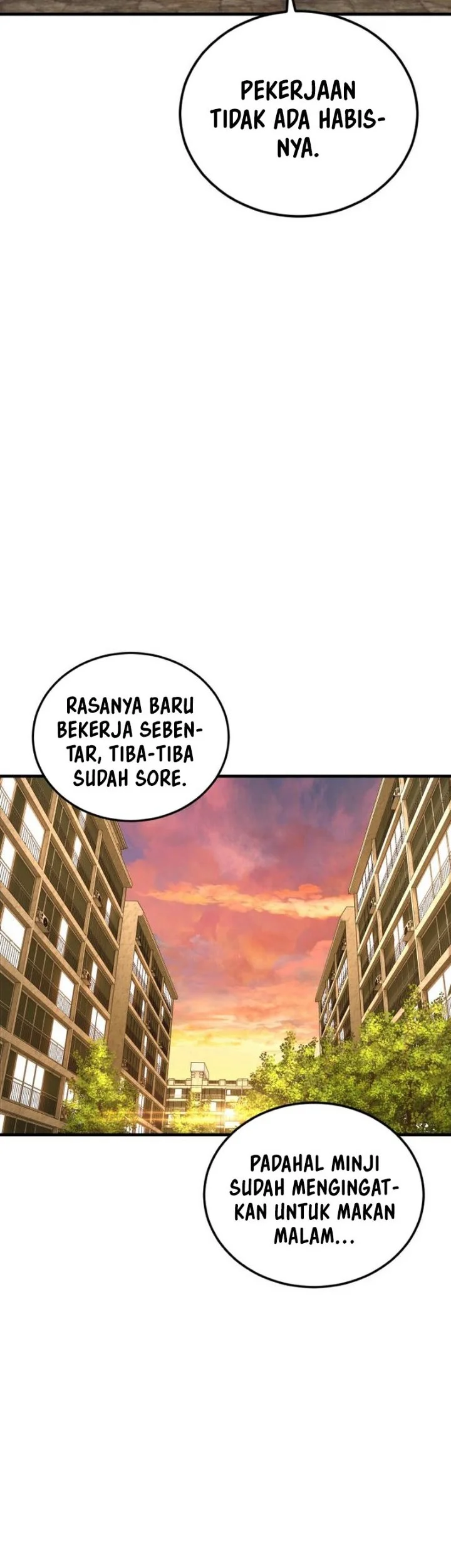 Manager Kim Chapter 254 Gambar 49