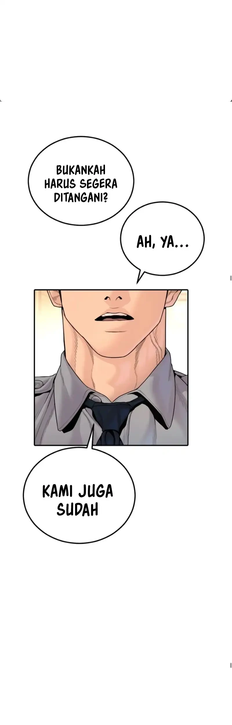 Manager Kim Chapter 255 Gambar 49