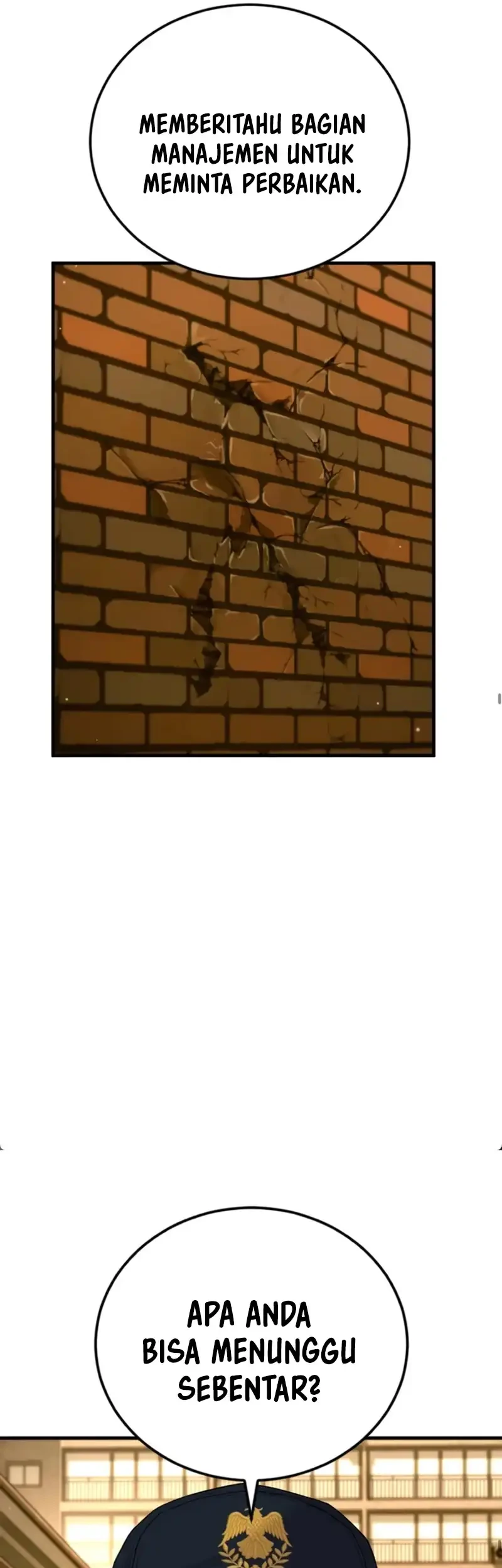 Manager Kim Chapter 255 Gambar 50