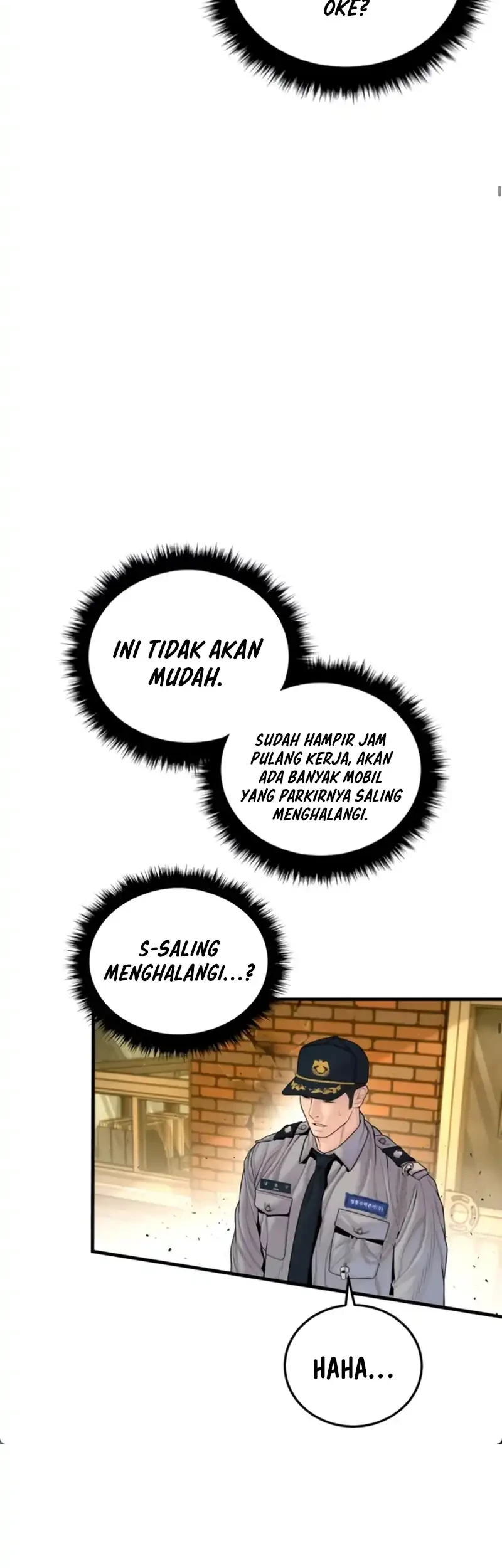 Manager Kim Chapter 255 Gambar 53