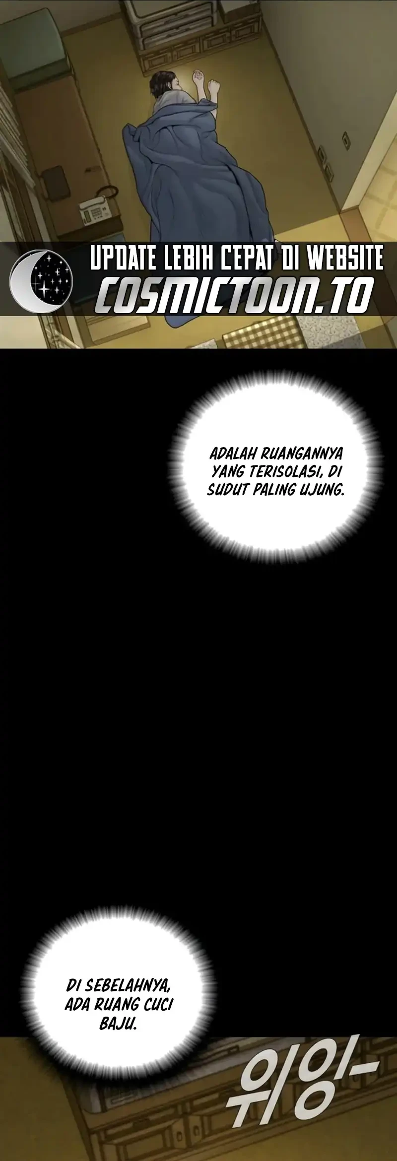 Manager Kim Chapter 256 Gambar 46