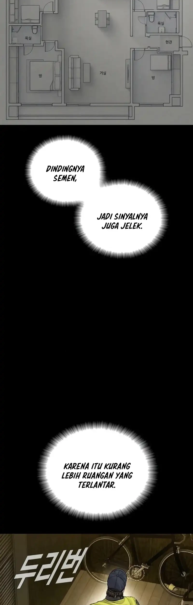 Manager Kim Chapter 256 Gambar 48
