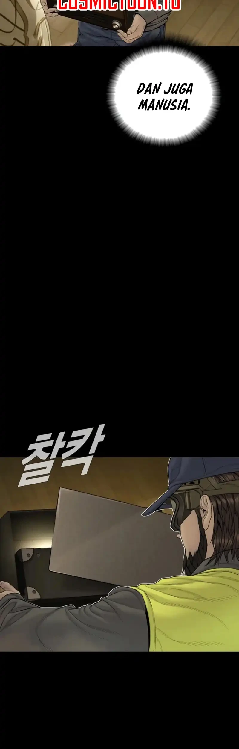Manager Kim Chapter 256 Gambar 50