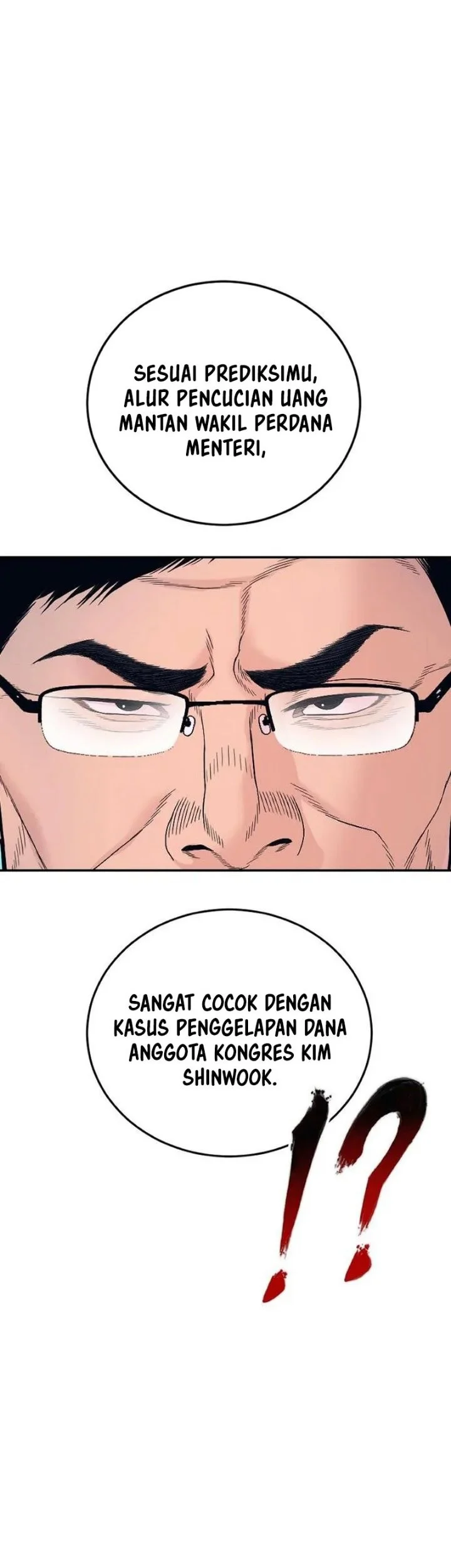 Manager Kim Chapter 257 Gambar 47