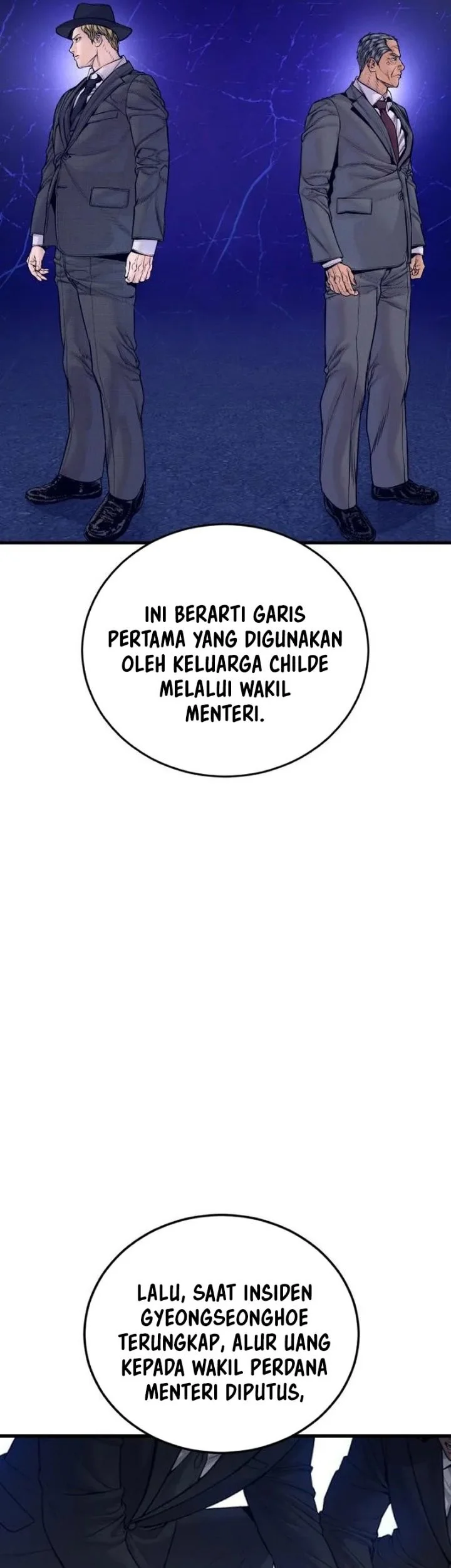 Manager Kim Chapter 257 Gambar 49