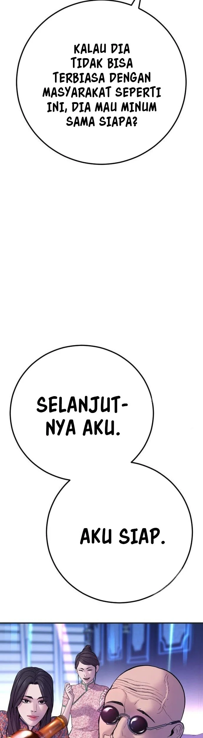 Manager Kim Chapter 39 Gambar 69