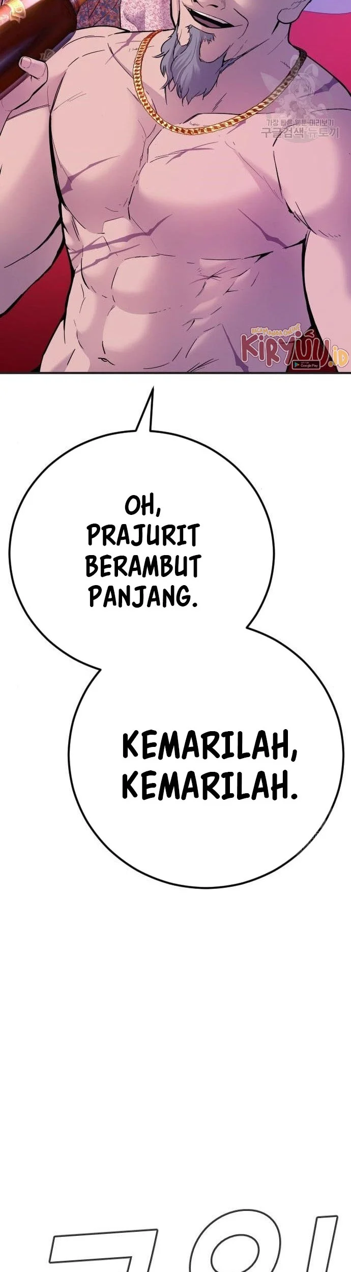 Manager Kim Chapter 39 Gambar 70