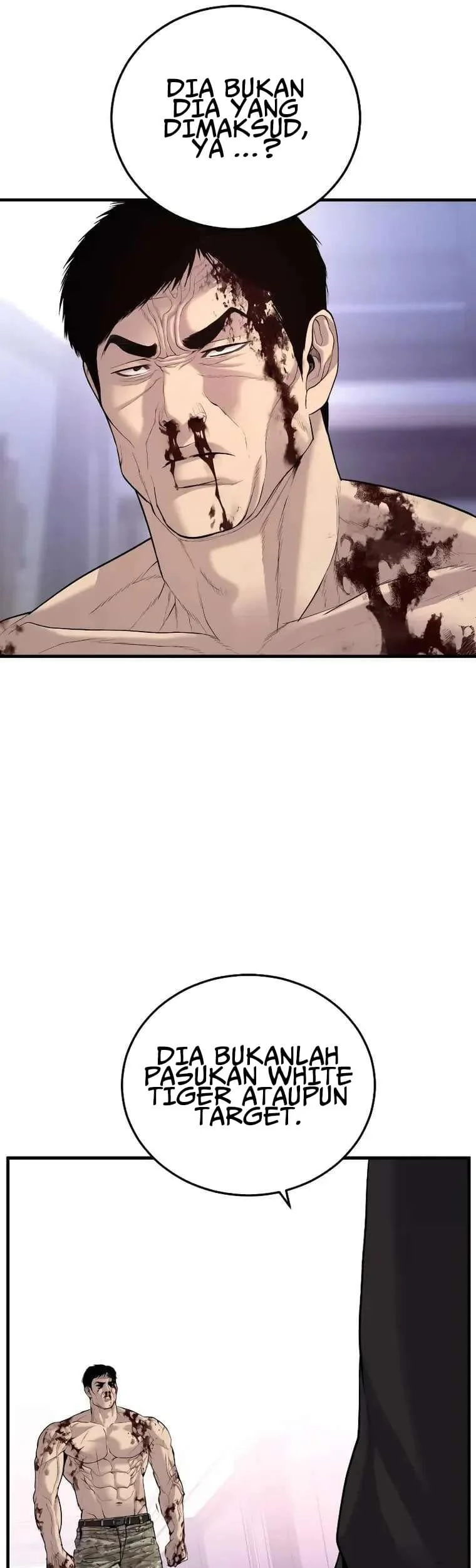 Manager Kim Chapter 98 Gambar 56