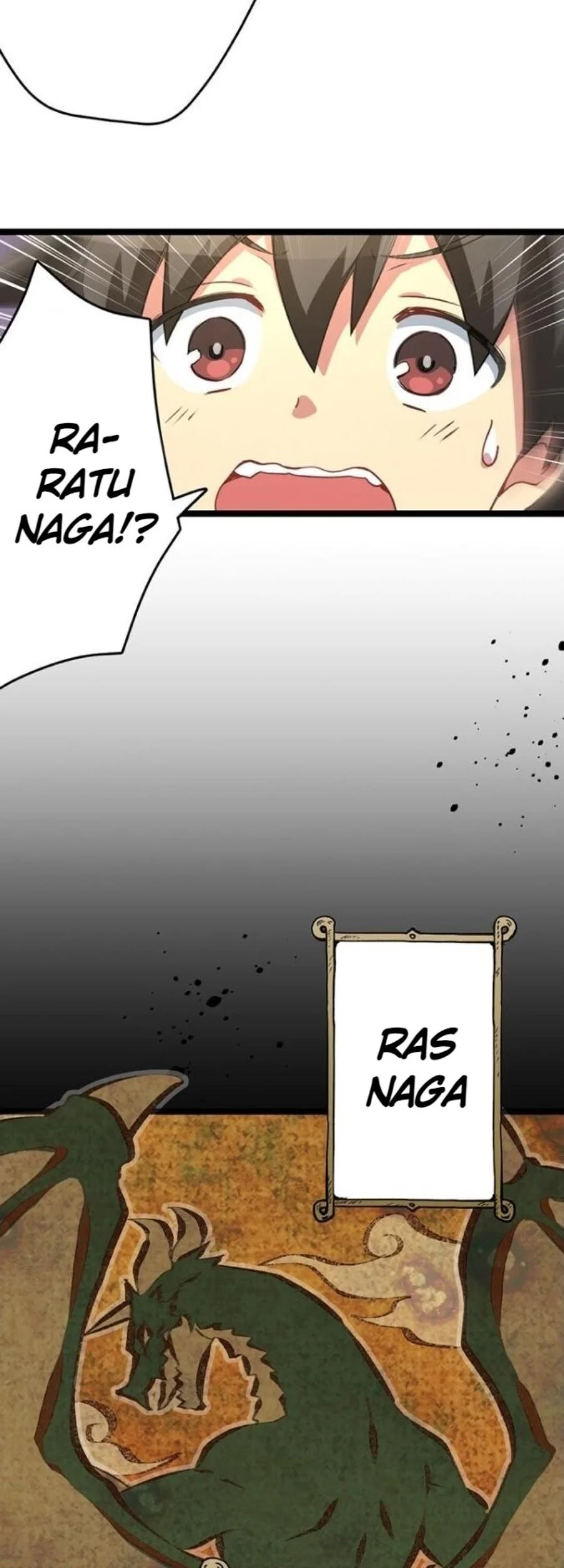 Maou to Ryuuou ni Sodaterareta Shounen wa Gakuen Seikatsu wo Musou suru You desu Chapter 2 Gambar 36
