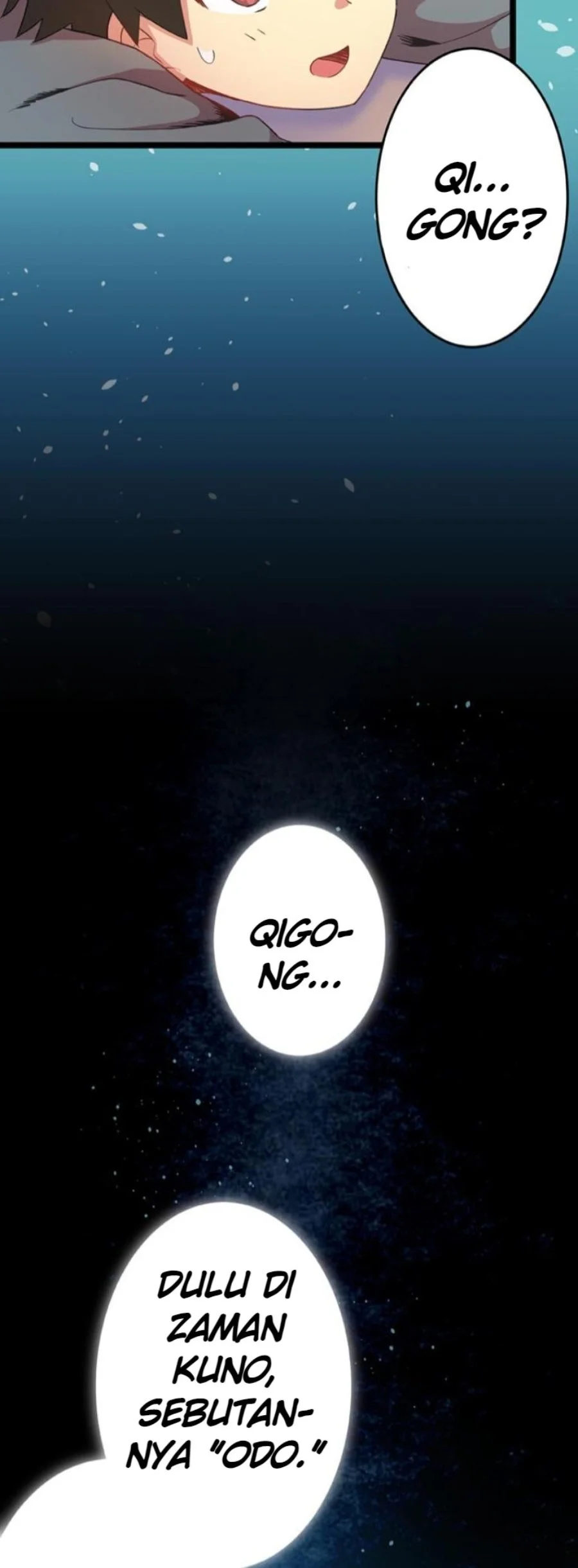 Maou to Ryuuou ni Sodaterareta Shounen wa Gakuen Seikatsu wo Musou suru You desu Chapter 4 Gambar 26