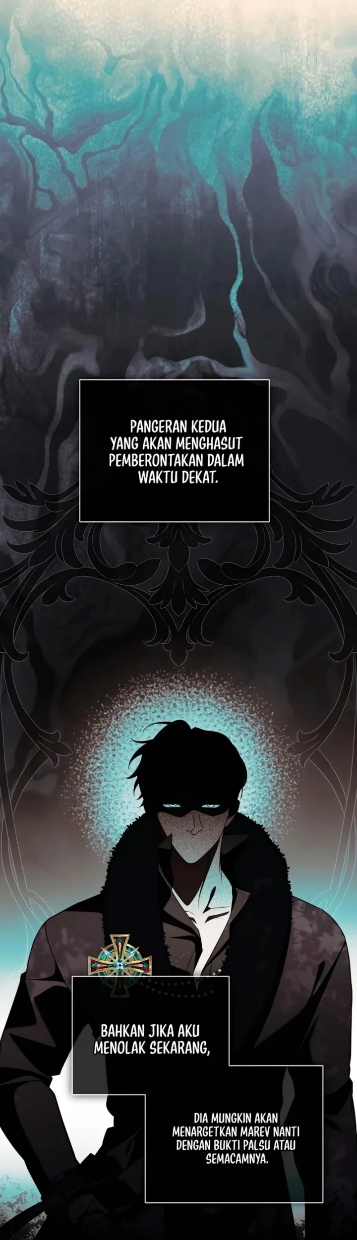 Margrave’s Bastard Son was The Emperor Chapter 107 Gambar 29